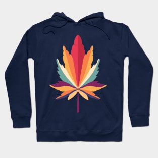 Leaf Hoodie